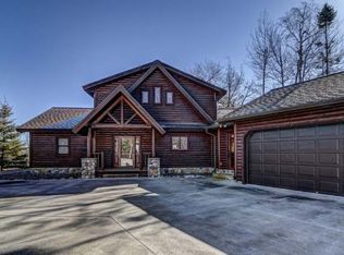 7670 Emerson Rd, Woodruff, WI 54568