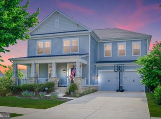 501 Apricot St, Stafford, VA 22554