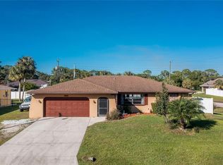 18116 Robinson Ave, Pt Charlotte, FL 33948