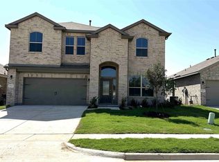 1921 Jackson St, Cleburne, TX 76033