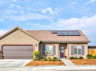 5341 E Alta Ave, Fresno, CA 93727