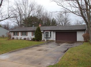 7595 Morningside Dr, Northfield, OH 44067