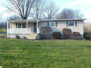113 Singleton Rd, Sarver, PA 16055