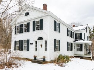 10 Cold Pond Road Rd, Acworth, NH 03601