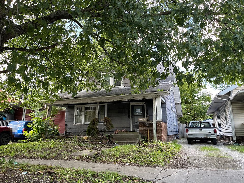 524 N Colorado Ave, Indianapolis, IN 46201 Zillow