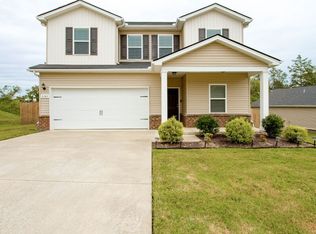 2247 Bee Hive Dr, Columbia, TN 38401