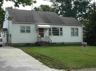 1101 4th Ave E, Oskaloosa, IA 52577