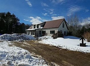 80 Pope Rd, Windham, ME 04062