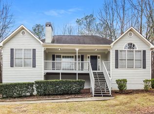 300 Sterling Dr, Powder Springs, GA 30127