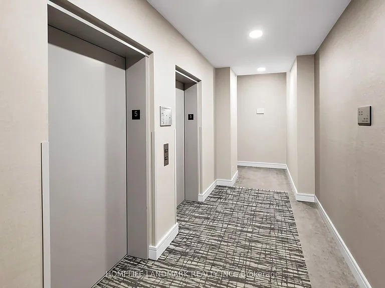 112 George St S #S508 — Photo 35