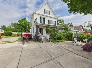 2403 Niagara St, Buffalo, NY 14207