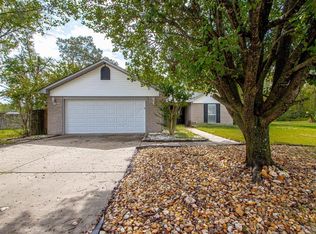 47 Waterloo Loop, Vilonia, AR 72173