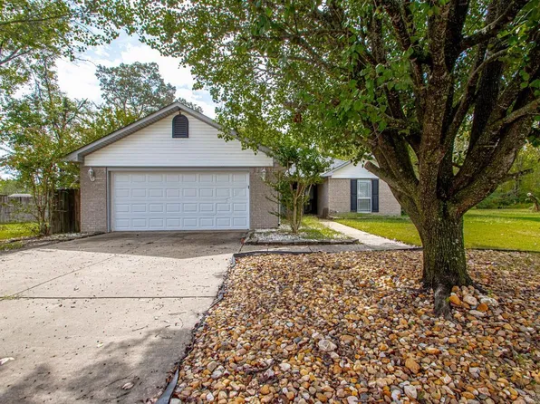 47 Waterloo Loop, Vilonia, AR 72173