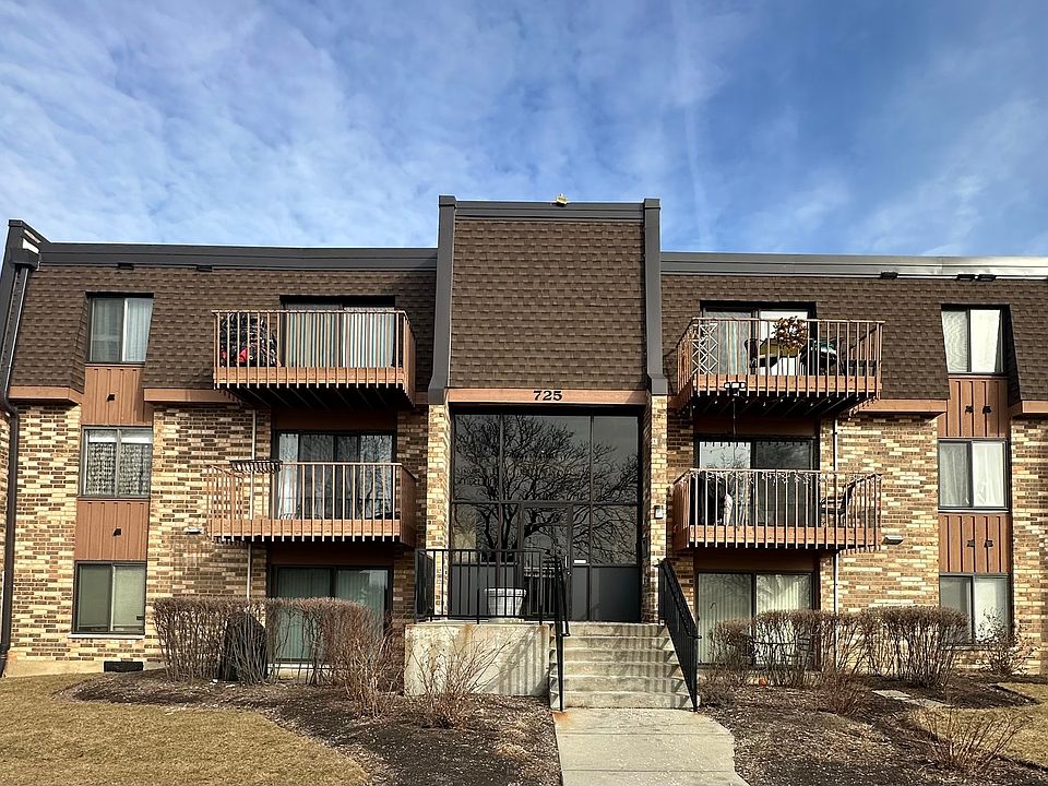 1st image of 725 Limerick Ln APT 1B