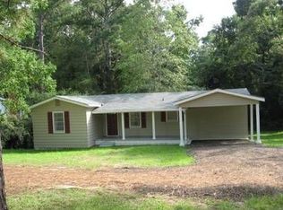 124 Pine Ridge Rd, Florence, MS 39073