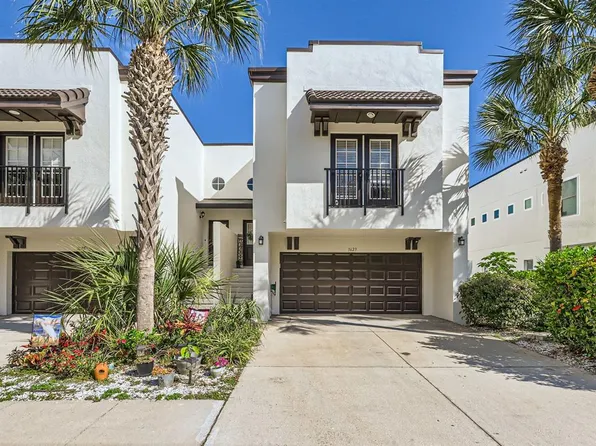 3623 W Everette Ave, Tampa, FL 33611