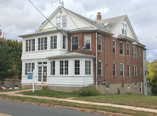 130 Lasalle St FLOOR 3, New Britain, CT 06051