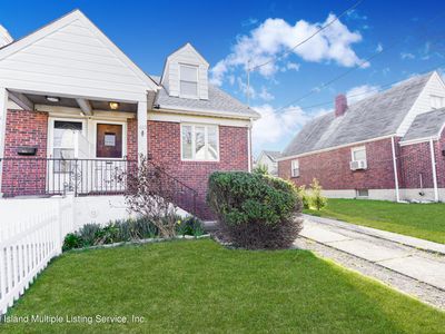 523 Pelton Ave, Staten Island, NY, 10310