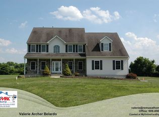 310 Monmouth Rd, Wrightstown, NJ 08562