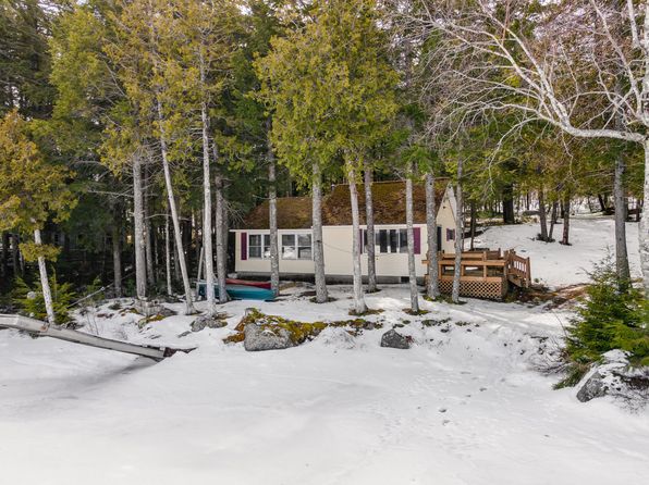 571 West Shore Road, Otis, ME 04605