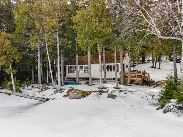 571 West Shore Road, Otis, ME 04605