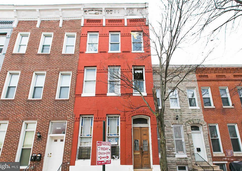 2nd image of 1908 Druid Hill Ave