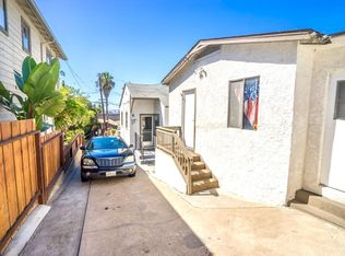 3723 Columbia St #3719, San Diego, CA 92103