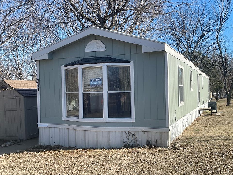 3000 Tuttle Creek Blvd 341, Manhattan, KS 66502 Zillow