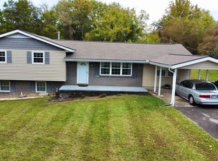 6920 Ferndale Rd, Knoxville, TN 37918