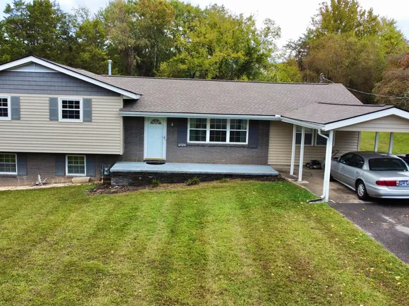 6920 Ferndale Rd, Knoxville, TN 37918