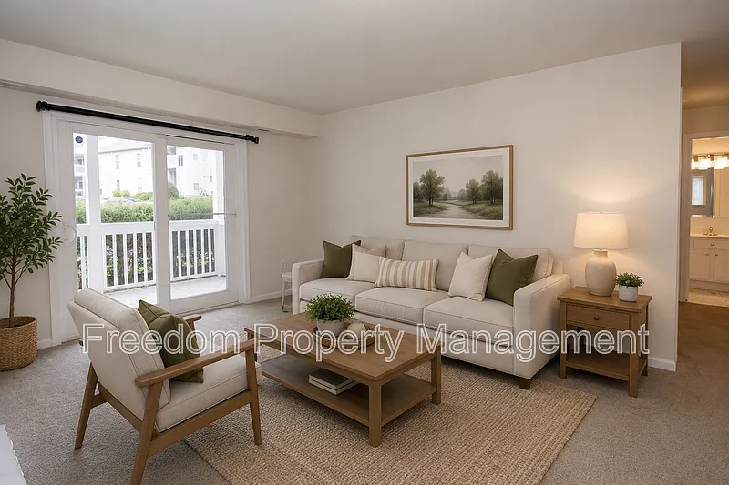 1 bed, 1.0 bath, 826 sqft, $1,674 — Photo 2