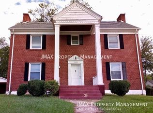 3009 Lorraine Rd NW, Roanoke, VA 24017