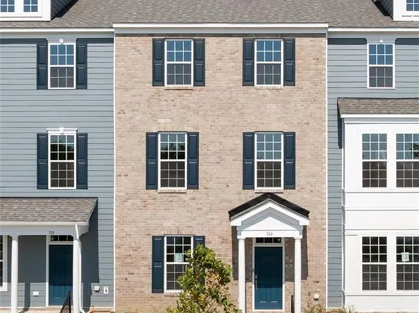 186 Freeman Dr, Hampton, VA 23666