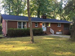 112 Keith Rd, Newport News, VA 23606