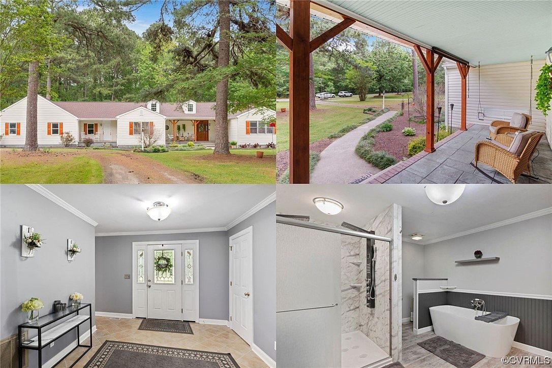 8710 Wilcox Neck Rd, Charles City, VA 23030 MLS 2323771 Zillow