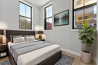 Rented by NOVO Living LLC