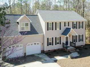 244 Victor Ct, Garner, NC 27529
