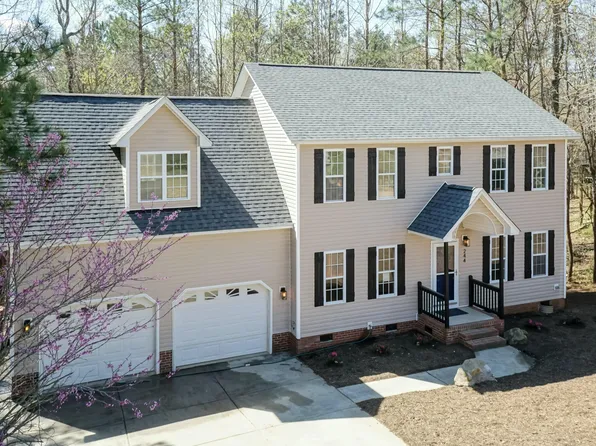 244 Victor Ct, Garner, NC 27529