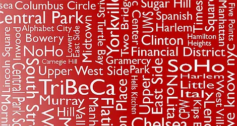 Rented by Keller Williams NYC