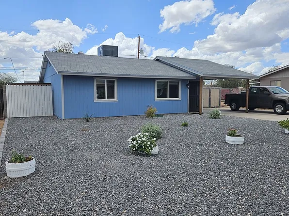 1940 S Coconino Dr, Apache Junction, AZ 85120