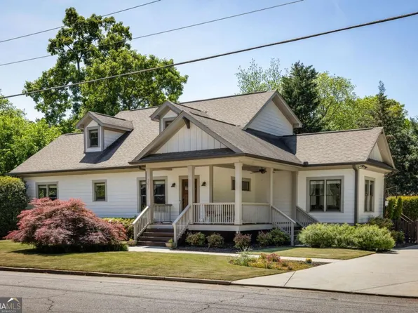 307 Ashburton Ave SE, Atlanta, GA 30317
