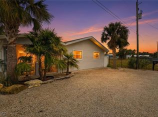 16040 Tortuga St, Bokeelia, FL 33922