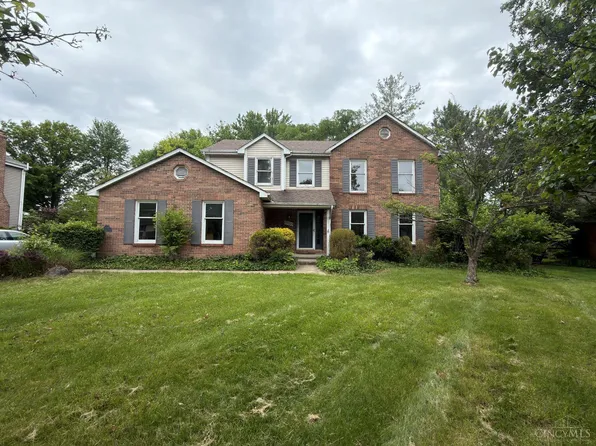 3200 Shadow Ridge Dr, Loveland, OH 45140