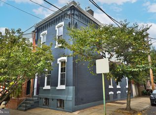 2519 Parrish St, Philadelphia, PA
