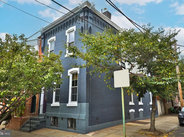 2519 Parrish St, Philadelphia, PA 19130