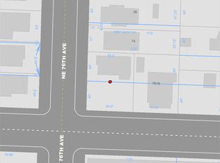 10 NE 76th Ave, Portland, OR 97213