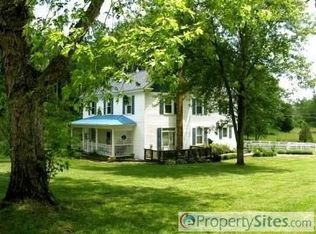 3356 Green Level Rd, Rocky Mount, VA 24151