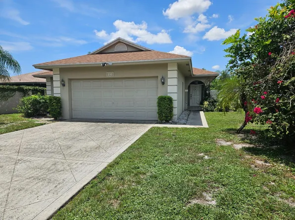 191 Sims Creek Lane, Jupiter, FL 33458