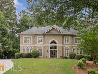 125 Norwick Way, Johns Creek, GA, 30022