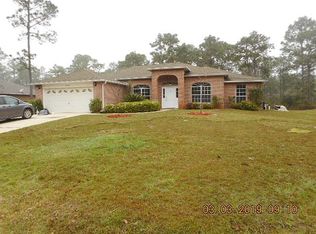 6532 Redfield St, Navarre, FL 32566